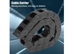 Carrello Portacavi, Catena Di Trascinamento, Catena Di Energia, Catena A Cavo, Trasportatore A Filo