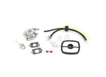 Carburatore, Kit Carburatore, Carburatore In Alluminio, Carburatore Per Echo HC1500, Carburatore Per Tagliasiepi, Accessorio Per Tagliasiepi