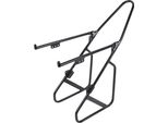 Portapacchi Atranvelo Explorer 10 Mm Argento 26-28'' Argento 26-28''