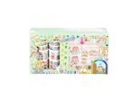 Nastro Washi, Nastro Decorativo, Set Di Nastri Washi, Adesivi A Mano, Nastro Per Scrapbook, Nastro Decorativo Fai Da Te