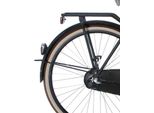 Cortina Fender Dietro 28 U4 Jet Black Matt