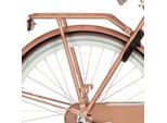 Cortina Portapacchi Posteriore U4 57 Pearl Frappe Matt