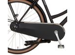 Cortina Chain Guard Panno Laccato U4 Grigio Scuro 7V