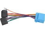 Cablaggio Radio Stereo Auto Iso, Kit Cablaggio Radio Stereo Auto Iso, Cablaggio Stereo Auto Iso, Cablaggio Diretto, Cablaggio Diretto Radio, Cablaggio Radio Stereo Auto