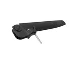 Timone Di Coda Per Kayak, Timone Per Kayak, Timone Per Canoa, Timone Regolabile Per Kayak, Timone Per Canoa Da Pesca, Accessori Da Pesca