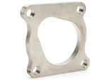 Flangia Turbo, Flangia Di Scarico, Adattatore Di Guarnizione, Adattatore Di Uscita, Adattatore Automatico, Accessorio Dell'automobile