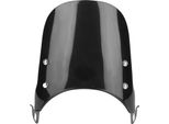 Parabrezza Moto, Parabrezza Moto, Parabrezza Moto Universale, Deflettore Vento Moto, Parabrezza Moto Parabrezza