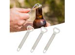 Apribottiglie, Apribottiglie In Acciaio Inox, Apribottiglie Per Birra, Apribottiglie Manuale, Strumenti Da Cucina