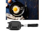 Padella, Macchina Per Panini, Tostapane Per Panini, Teglia Elettrica, Accessori Da Cucina, Macchina Per La Colazione