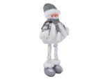 Pupazzo Di Neve Retrattile, Pupazzo Di Neve Giocattolo, Pupazzo Di Neve Giocattolo, Pupazzo Di Neve Natalizio, Pupazzo Di Neve Figurina, Decorazioni Natalizie