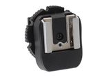 CSM-3 Adattatore Hot Shoe, Convertitore Hot Shoe, Adattatore Hot Shoe, Adattatore Flash Hot Shoe, Adattatore Hot Shoe Per Videocamera
