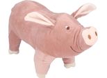 Peluche Maiale, Animale Di Peluche, Maiale Di Peluche Carino, Peluche Animale Di Peluche, Giocattolo Animale Di Peluche, Animale Carino Di Peluche
