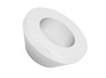 Cono Di Centratura Del Cambia Gomme, Cono Di Centratura Del Cambia Gomme Manuale, Cono Di Tenuta Dell'equilibratrice, Cono Di Centratura In Alluminio Billettato, Cono Dell'equilibratrice Delle Ruote Del Camion, Cono Di Tenuta Del Cambia Gomme