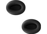 Cuscinetto Per Cuffie, Cuscinetti Auricolari, Cuscinetti Auricolari Di Ricambio, Cuscinetti Auricolari Di Ricambio, Cuscinetto Auricolare In Schiuma, Forniture Per Cuffie