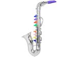 Giocattolo Sassofono Bambini, Mini Sassofono, Sassofono, Sassofono Di Plastica, Strumento Musicale Bambini