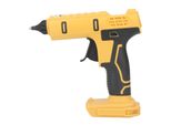 Pistola Per Colla A Caldo, Pistola Per Colla A Batteria, Pistola Per Colla A Riscaldamento, Pistola Per Colla Con Lampada A Led, Pistola Per Colla A Batteria, Pistola Per Colla A Caldo Da 100 W