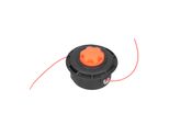 Testa Del Trimmer, 308923013, 120950010, Parti Del Trimmer, Testa Del Trimmer, Testa Del Trimmer, Testa Del Trimmer A Filo