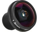 Obiettivo Cctv, Obiettivo Fisheye, Obiettivo Per Telecamera Fisheye, Obiettivo Cctv Per Telecamera, Obiettivo Fisheye Full Vision, Obiettivo Per Telecamera Fisheye Da 5Mp