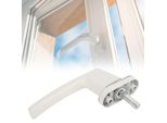 Maniglia Della Finestra, Maniglia Della Porta, Maniglia Della Finestra Domestica, Maniglia Della Finestra Della Lega Di Alluminio, Accessori Domestici Dell'hardware