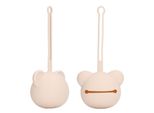 Custodia Per Succhietto In Silicone, Supporto Per Succhietto In Silicone, Supporto Per Succhietto Neonato, Custodia In Silicone Per Succhietto Da Viaggio, Contenitore Per Succhietto In Silicone, Accessori Per Succhietto