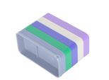 Watch Parts Storage Box, Watch Tools Box, Watch Accessories Storage Box, Rectangle Watch Parts Storage Box, Watch Tools Storage Box, Watch Tools Storage Case
