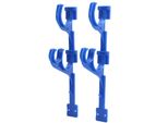 Gancio Per Piscina, Gancio Per Piscina, Gancio Per Vestiti, Gancio Per Bagno, Gancio Per Tubo Flessibile, Accessori Per Piscina