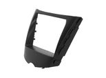 Navigation Frame,Navigation Fascia,Radio Fascia Frame,Stereo Fascia Trim,Dash Stereo Bezel,Dvd Panel Fascia