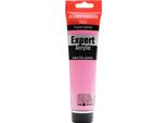 Amsterdam Serie Expert Tubo Di Vernice Acrilica 150 Ml Chinarosa Light Opaque 346