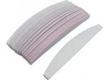 Excellent | Lima Per Unghie - 18 Cm - 100/100 - Cura Delle Unghie - Accessori Per Manicure