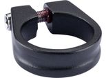 Morsetto Per Sella Contec Clamp.It Two 31,8 Nero