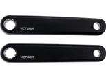Guarnitura Miranda Classic 160Mm Sw Isis Gen.4 Nero