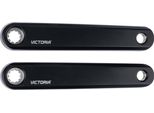 Guarnitura Miranda Classic 160Mm Sw Bni Gen.3 Nero