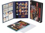 Erik Editores Street Fighter A5 Taccuino Premium Con Note Adesive E Copertina Multicolore Taglia Unica