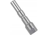 Rosfix Attacco Rapido 1/4” Gw – In Acciaio Inox | Per Kranzle D12, Nilfiskqc-M | Attacco Rapido Per Idropulitrici