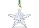 Swarovski Annual Edition Ornament Stern Weihnachtsstern 2025 5691172 Neuheit 2025 Ean 9009656911723