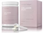Swedish Collagen Puro Collagene Marino Idrolizzato In Polvere, 300 G
