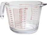 Bicchiere Dosatore Svenska Living 1L