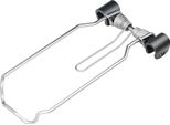 Aletta A Molla Racktime "Clamp-It 2.0"" Per Tubo Snap-It 2. Ø 14 Mm,"