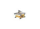 Dewalt DCS7485T2 Sega Da Banco A Batteria 54V 6Ah Xr Flexvolt 210Mm Brushless 2 Batterie