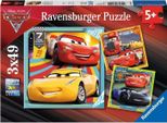 Velocisti Colorati Ravensburger 08015