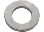Rondella In Acciaio Inox 10,5 X2