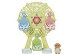 Sylvanian Families - Ruota Panoramica Per Bambini