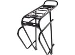 Portapacchi Atranvelo H.R. "Tour Lite B Nero"