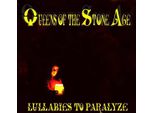 Queens Of The Stone Age - Lullabies To Paralyse Vinyl