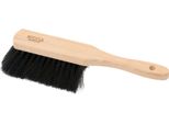 Spazzola A Mano Capelli Sintetici 30 Cm Faggio 100