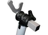 Adattatore Bike Lift Per Il Supporto Di Montaggio Posteriore Supporto A V Per
