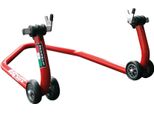 Cavalletto Per Ruota Posteriore Bike Lift Suzuki-Extra-Low