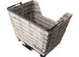 Atranvelo Atran Cestino Picnic M. Avs Adattatore Grigio Grigio