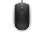Dell 570-AAIR Dell MS116 Mouse Usb 570-AAIR Nero Al Dettaglio