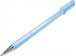 Pentel BK77AB-CE Penna A Sfera Antibatterica Blu Colore Di Scrittura Blu (T)